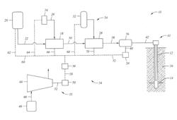 System for Reducing Noise in a Hydraulic Fracturing Fleet