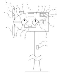 HYDRAULIC TRANSMISSION