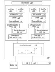 Method, apparatus, and system for improving resume times for root ports and root port integrated endpoints