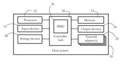 Systems and Methods For Overriding Memory Access Permissions In A Virtual Machine