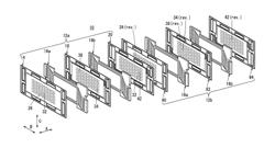 FUEL CELL STACK