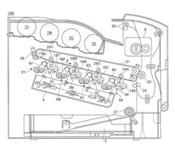 DRIVE CONTROL APPARATUS, CONVEYING APPARATUS, IMAGE FORMING APPARATUS AND DRIVE CONTROL METHOD