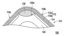 SHELL STRUCTURE AND MANUFACTURING METHOD THEREOF