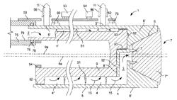 Integrated heater for a beverage preparation device