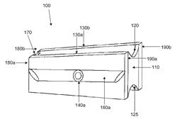 Interspinous stabilization device