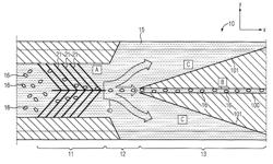 Magnetophoretic analyte selection and concentration