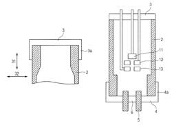 Radiation generating tube, and radiation generating apparatus and radiation imaging system using the same