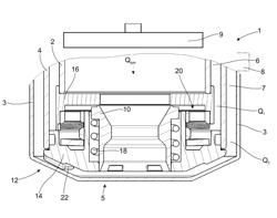 Valve For A Vibration Damper, Vibration Damper, And Motor Vehicle