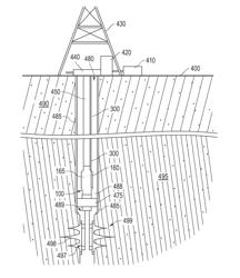 BIDIRECTIONALLY TESTABLE SEAL CONFIGURATION