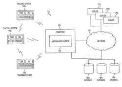 SYSTEM AND METHOD FOR LOCATING, TRACKING, AND/OR MONITORING THE STATUS OF PERSONNEL AND/OR ASSETS BOTH INDOORS AND OUTDOORS