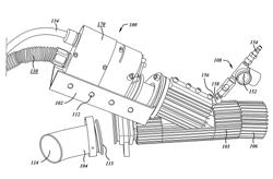 APPARATUS FOR PLASMA TREATING