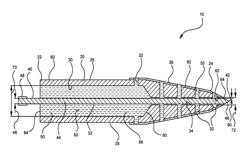 Optimized intracranial catheters for convection-enhanced delivery of therapeutics