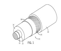 Recyclable thermoplastic insulation with improved breakdown strength