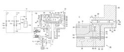 Deposition device