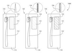 METHOD OF FORMING A PRODUCT ARRAY AND PRODUCT ARRAY FORMED BY THE SAME