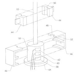 Controlled Translation Method of Affixing a Termination to a Tensile Member