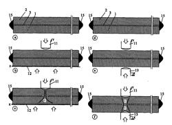 Method For Manufacturing A Laminar Construction Panel