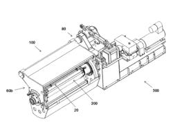 WINDING DEVICE AND METHOD