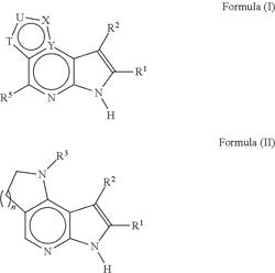 NOVEL TRICYCLIC COMPOUNDS