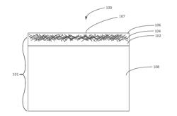 GYPSUM PANELS, SYSTEMS, AND METHODS