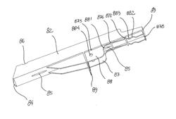 CONNECTOR ELEMENT FOR USE IN A FLASHING ASSEMBLY FOR ROOF WINDOWS MOUNTED SIDE-BY-SIDE AND A METHOD FOR MOUNTING A FLASHING ASSEMBLY