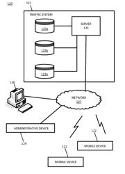 TRAFFIC ADJUSTMENT FOR VARIABLE NETWORK STATE