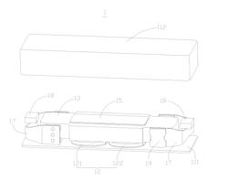 Linear Vibrator