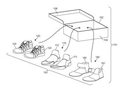 Heatable and coolable inserts for footwear