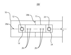 Adjustable printhead