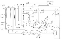 Steam-hydrocarbon reforming process