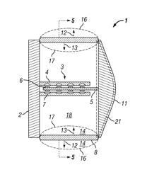 Electromagnetically driven marine vibrator