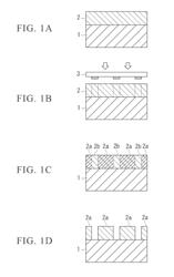 Method of forming resist pattern