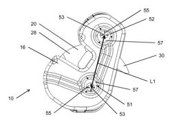 LOCKING UNIT FOR A VEHICLE SEAT, AND VEHICLE SEAT