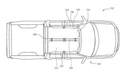 VEHICLE EJECTION MITIGATION DEVICES