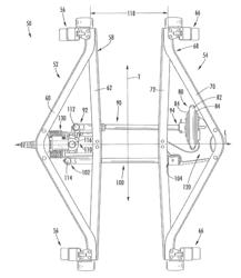 BRAKING SYSTEMS FOR RAILWAY CARS