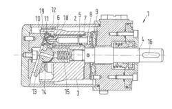 AXIAL PISTON MACHINE