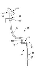 ROTATABLE AND REMOVABLE MULTI-PIN EXPLOSION PROOF CONNECTOR ASSEMBLY