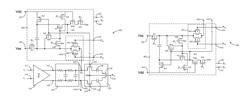 Low distortion sample and hold switch