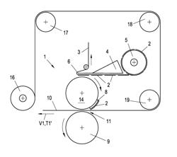 LABELING DEVICE