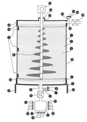 DOWNSTREAM BIOPROCESSING DEVICE