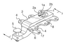 Locking Channel Latch