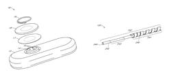 Systems and methods for replacing signal artifacts in a glucose sensor data stream