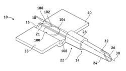 IOL insertion apparatus