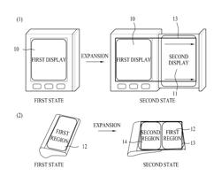 Portable device and control method for the same