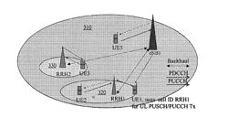 PUCCH resource management mechanism for coordinated multi-point operation