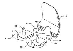 APPARATUS AND METHOD FOR SCULPTING THE SURFACE OF A JOINT