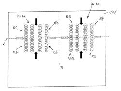 METHOD AND APPARATUS FOR PACKAGING INJECTION MOULDINGS