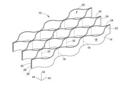 GEOCELL FOR MODERATE AND LOW LOAD APPLICATIONS