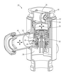 DISPENSING DEVICE AND BATTERY PACKAGE