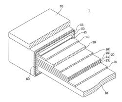 SUPERCONDUCTOR AND METHOD OF MANUFACTURING SAME